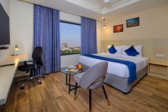 Essentia Premier Hotel Chennai OMR, Chennai Essentia Premier Hotel Chennai OMR, Chennai