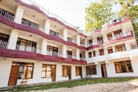 Hotel Ambika Palace, Mussoorie Hotel Ambika Palace, Mussoorie