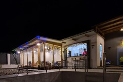 A7 LUXURY 3BHK Waterfall Cottage | Pool & Bonfire, Mukteshwar A7 LUXURY 3BHK Waterfall Cottage | Pool & Bonfire, Mukteshwar