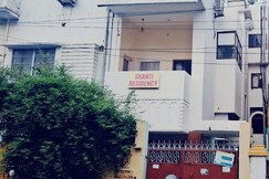 Shanti Residency, Varanasi Shanti Residency, Varanasi
