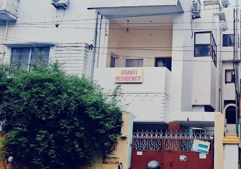 Shanti Residency