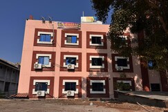 Hotel Shree Parwati Palace, Ujjain Hotel Shree Parwati Palace, Ujjain