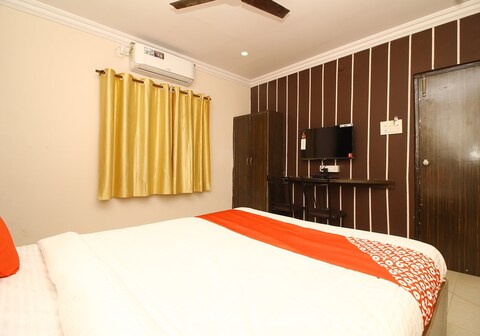 Hotel O Nav Bharath Residency