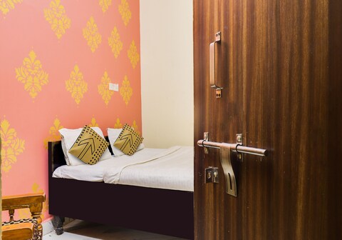 Hotel O Virat Guest house