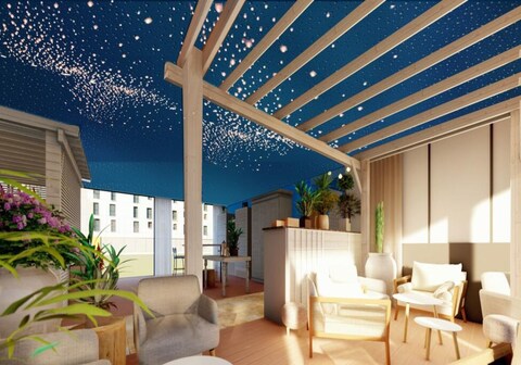 Ibis Styles Montpellier Aeroport Parc Des Expos