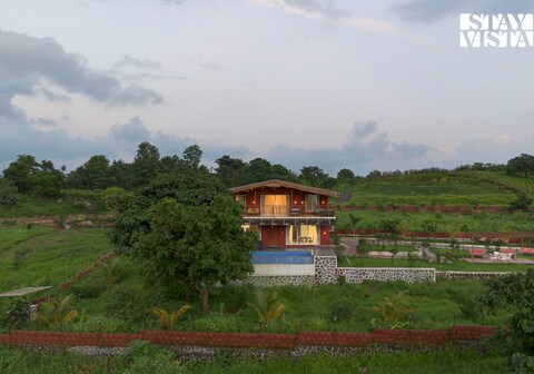 StayVista at Ravendell