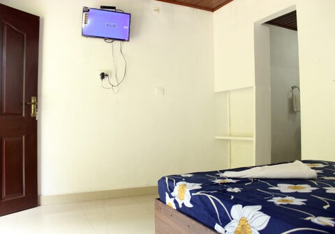 Leaf Garden Cottages