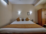 OYO 3476 Hotel White Mountain, Gangtok OYO 3476 Hotel White Mountain, Gangtok
