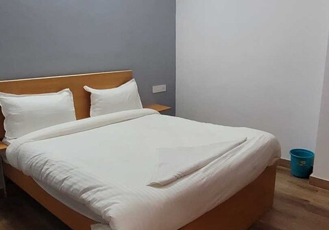 Super Hotel O Shine Hotel