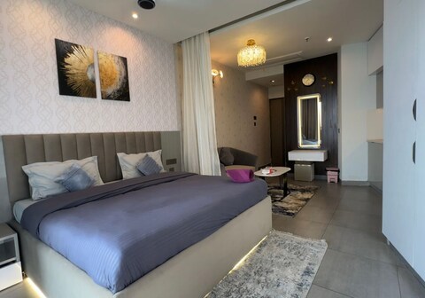 Cozy corner by Luxury Loft