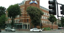 Ramada Hounslow - Heathrow East Hotel, London Ramada Hounslow - Heathrow East Hotel, London