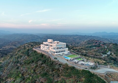 Fateh Safari Suites by Fateh Collection