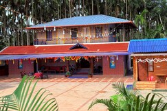 Badra Jungle Retreat. Chikkamagaluru, Chikmagalur Badra Jungle Retreat. Chikkamagaluru, Chikmagalur