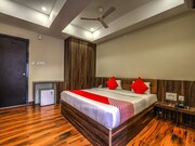 OYO 14244 Loya Legend, Hyderabad OYO 14244 Loya Legend, Hyderabad