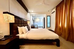Casabela Boutique Hotel, Goa Casabela Boutique Hotel, Goa