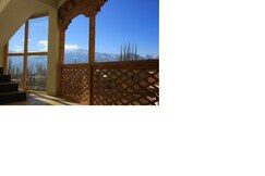 The empyrean, Leh The empyrean, Leh