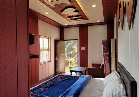 Jungle resort by TravelTwoTrip