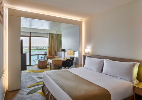 Holiday Inn CAIRO MAADI