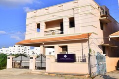 Hotel Purple House, Nellore Hotel Purple House, Nellore