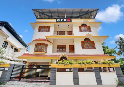 Hotel O LM RESIDENCY