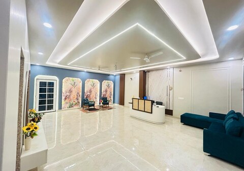 Hotel Veda Vatica