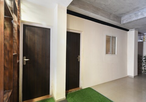 Hotel O New Grand Stay