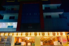 Hotel OAK by Signature, Hyderabad Hotel OAK by Signature, Hyderabad