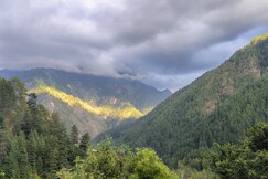 Outlaw Cafe Kasol, Kasol Outlaw Cafe Kasol, Kasol