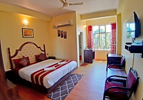 Andaman Galley Boutique Stay