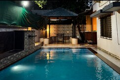 Ashirwad Bunglow, Lonavala Ashirwad Bunglow, Lonavala