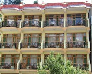 Hotel Naggar Delight, Manali Hotel Naggar Delight, Manali