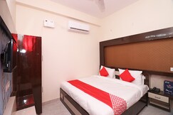 OYO 19629 Royal Stay Inn, Allahabad OYO 19629 Royal Stay Inn, Allahabad