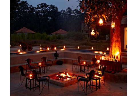 The Roaring Salvan County