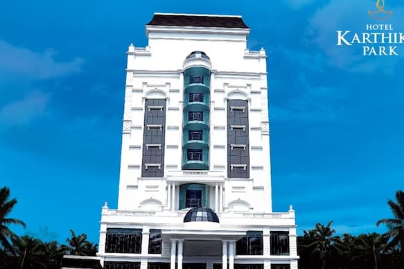 Hotel Karthika Park