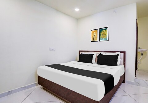 Hotel O Moonlight Grand