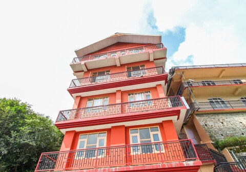 CITY VIEW SHIMLA Home Stay
