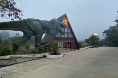 Dinosaur Resort Lonavala, Lonavala Dinosaur Resort Lonavala, Lonavala
