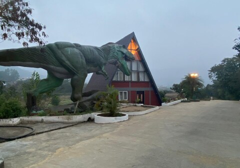 Dinosaur Resort Lonavala