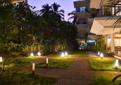 La Quinta Goa Service Apartments (Goan Stay)