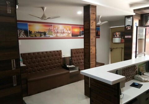 Hotel MAHABIR INN
