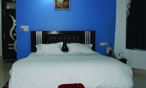 Hotel Krishna