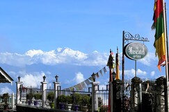 Muscatel Nirvana @Mall Road, Darjeeling Muscatel Nirvana @Mall Road, Darjeeling