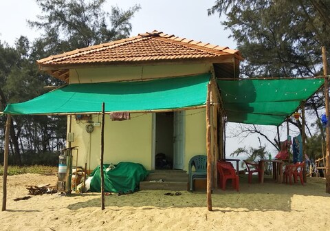 Sagar Darshan Beach Resort