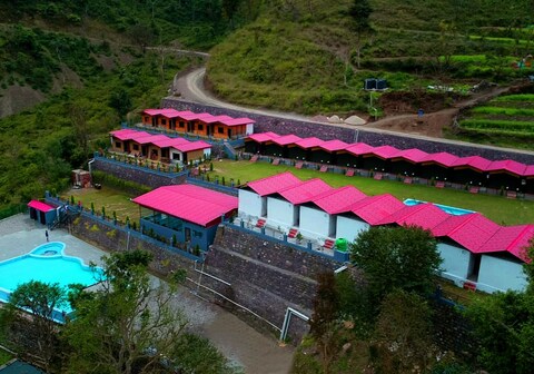HOA Resort