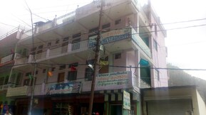 Hotel Ashirwad, Uttarkashi Hotel Ashirwad, Uttarkashi