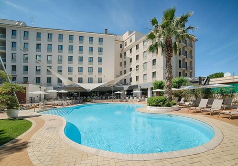 NH Palermo Hotel