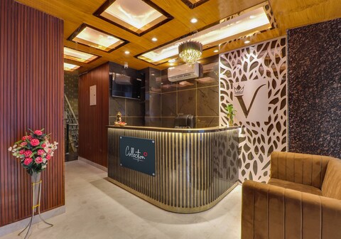 Collection O Vaanya bliss