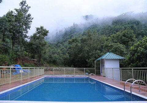 Rock N Brook Resort