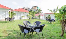 Treebo Pebble Shore Resort, Goa Treebo Pebble Shore Resort, Goa
