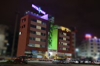 HOTEL CITI PRIDE, Pune HOTEL CITI PRIDE, Pune